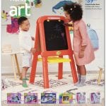 Walmart 2020 Holiday Toy Book