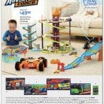 Walmart 2020 Holiday Toy Book