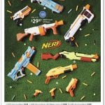 Walmart 2020 Holiday Toy Book