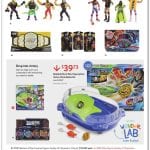 Walmart 2020 Holiday Toy Book