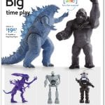 Walmart 2020 Holiday Toy Book