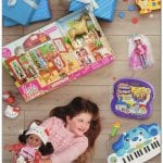 Walmart 2020 Holiday Toy Book