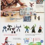 Walmart 2020 Holiday Toy Book