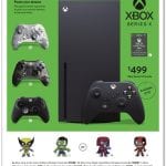 Walmart 2020 Holiday Toy Book
