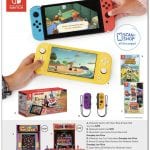 Walmart 2020 Holiday Toy Book