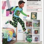 Walmart 2020 Holiday Toy Book