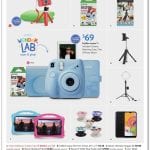 Walmart 2020 Holiday Toy Book