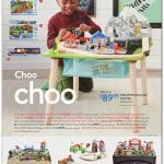 Walmart 2020 Holiday Toy Book