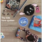 Walmart 2020 Holiday Toy Book