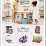 Walmart 2020 Holiday Toy Book