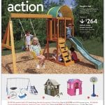 Walmart 2020 Holiday Toy Book
