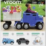 Walmart 2020 Holiday Toy Book