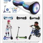 Walmart 2020 Holiday Toy Book