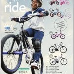 Walmart 2020 Holiday Toy Book