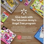 Walmart 2020 Holiday Toy Book