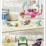 Walmart 2020 Holiday Toy Book