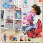 Walmart 2020 Holiday Toy Book