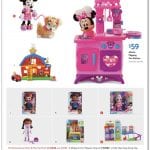 Walmart 2020 Holiday Toy Book