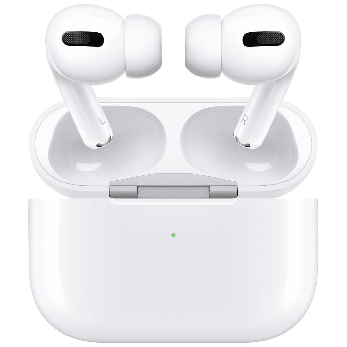 Apple AirPods Pro with Wireless Charging Case