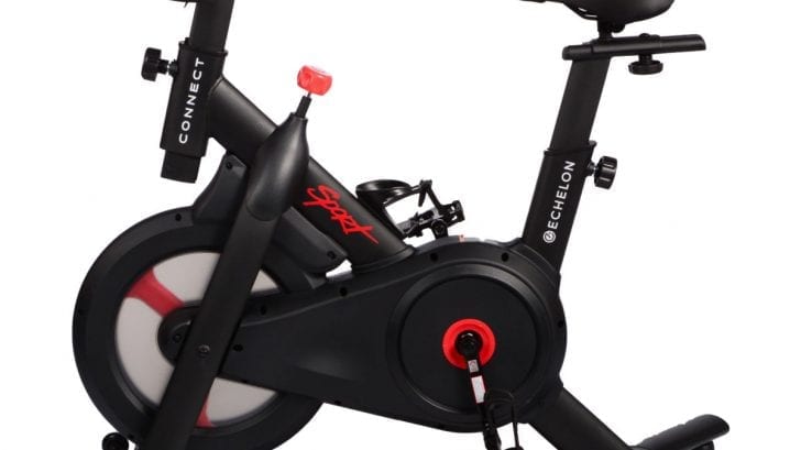 fitquest bike assembly