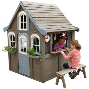 forestview playhouse