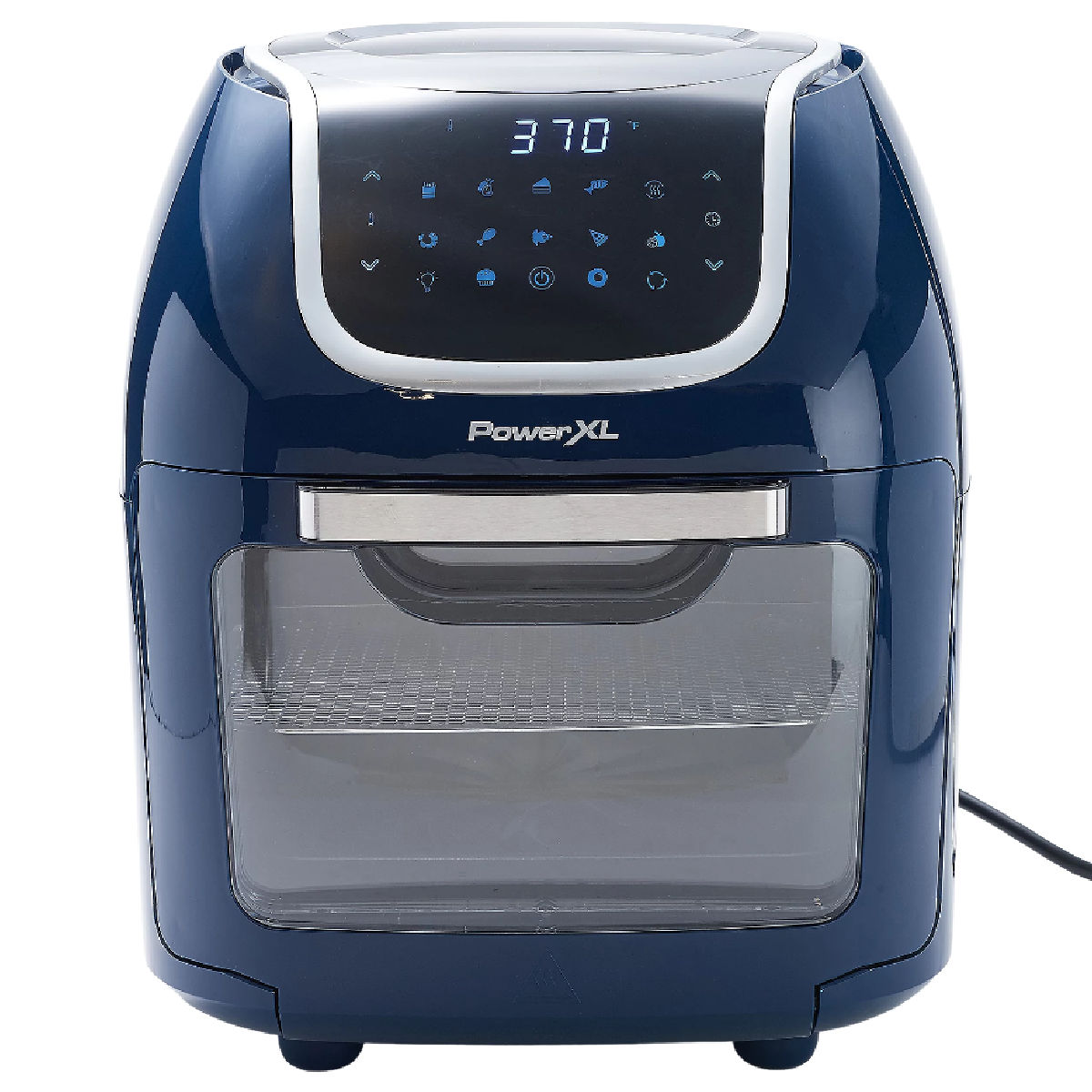 PowerXL 1700W 10-Quart Vortex Air Fryer Pro Oven