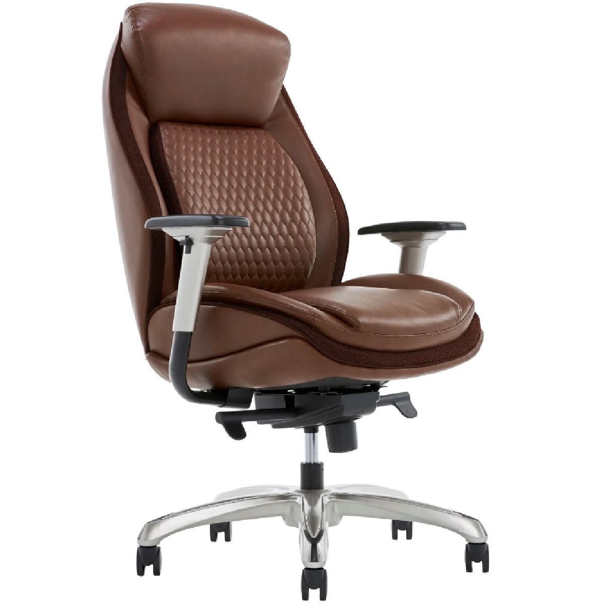  Leather Chair Office Depot with Simple Decor