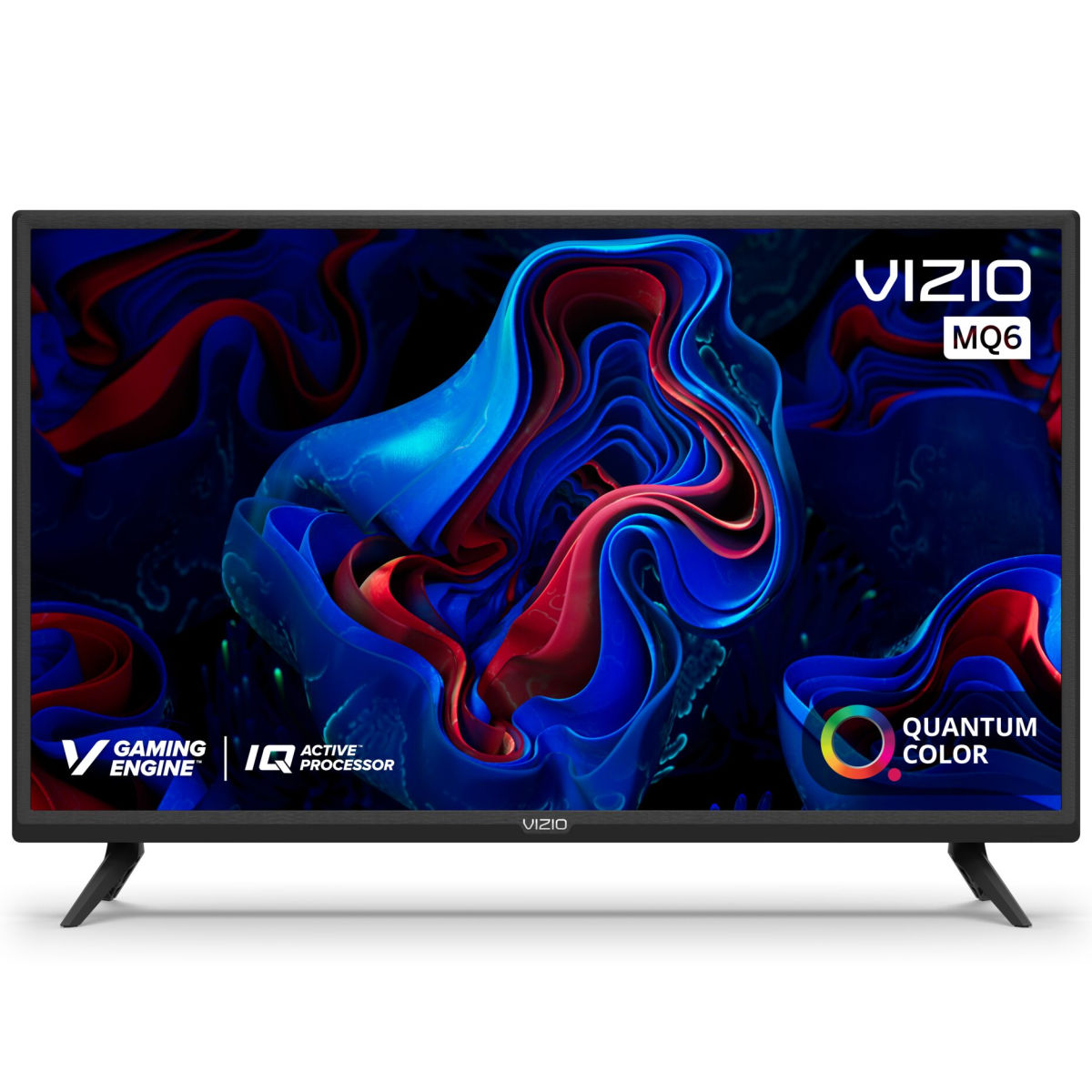 VIZIO M506x-H9 50-Inch Quantum 4K Ultra Smart HDTV