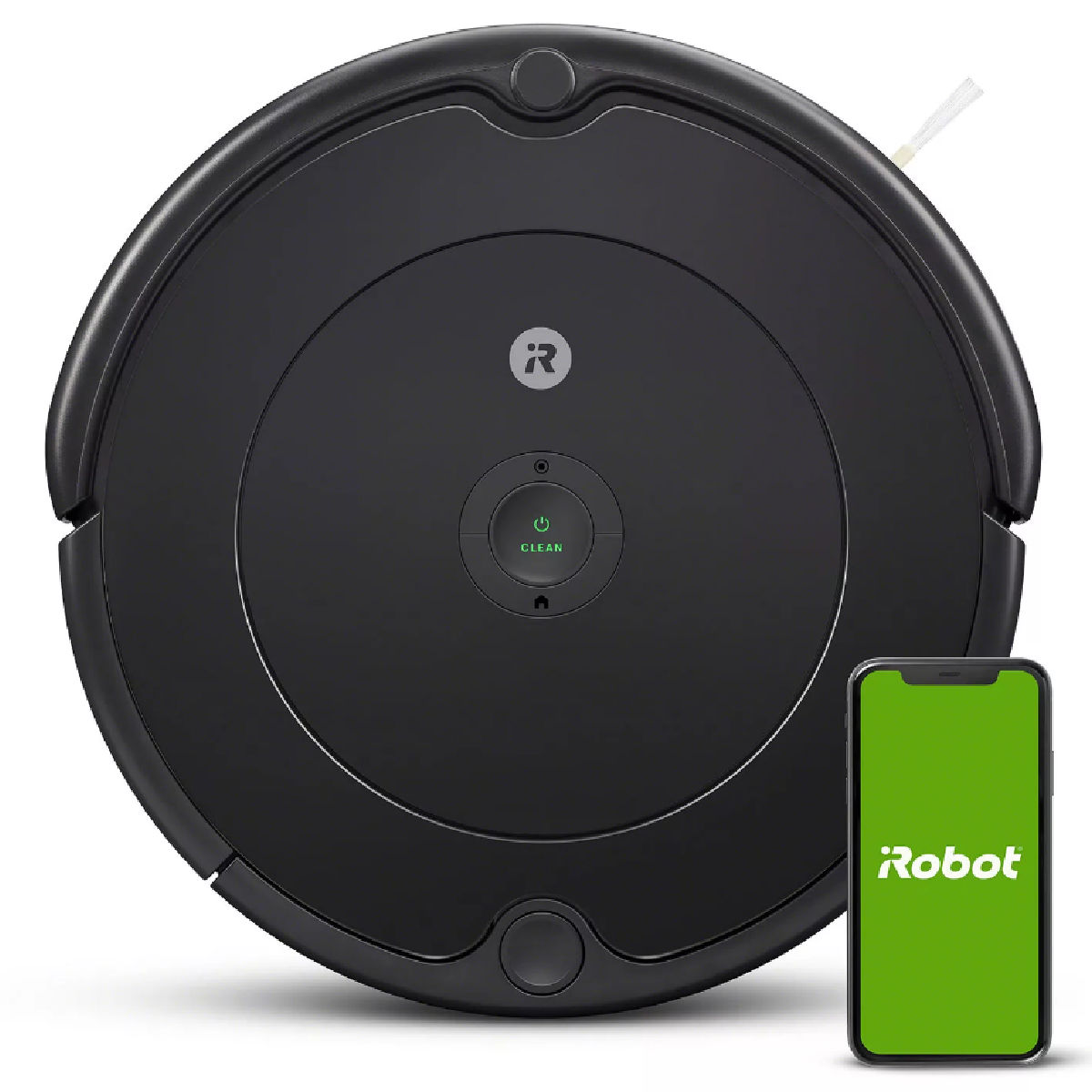 iRobot Roomba 692 Wi-Fi Connected Robotic Vacuum