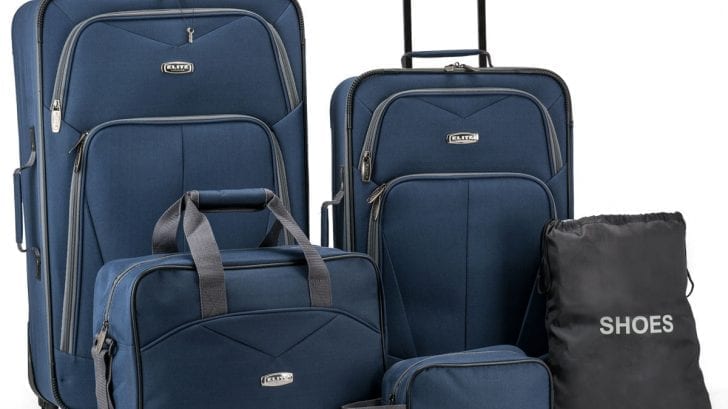 most versatile luggage