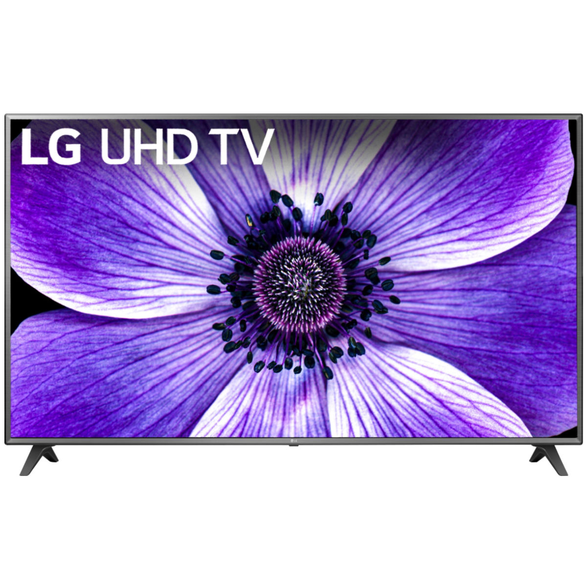 LG 75UN6970PUD 75-Inch webOS LED 4K Ultra Smart HDTV