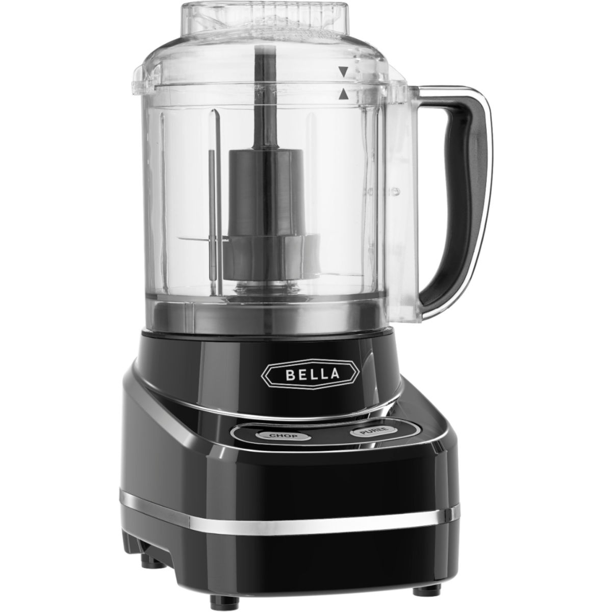 Bella 14763 3-Cup Mini Chopper