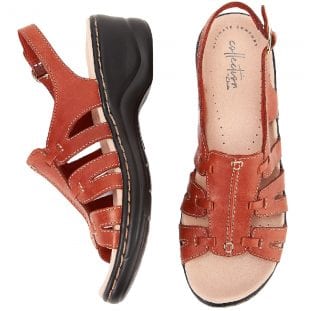 loafer marigold lexi