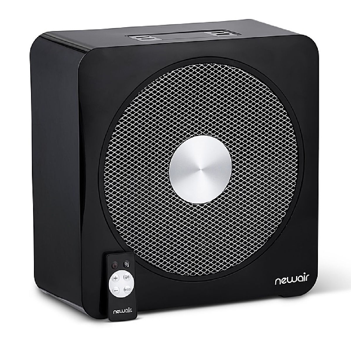 NewAir QuietHeat15 Whole Room Space Heater