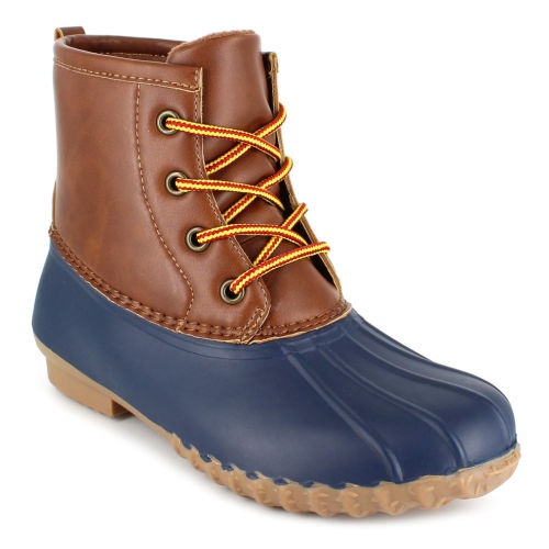 Portland Boot Company Colorado Women's Duck Boots