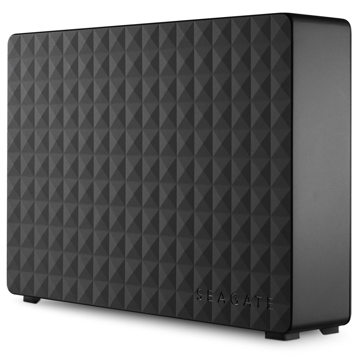 Seagate 8TB 3.5-Inch Expansion Desktop USB 3.0 External Hard Drive STEB8000100
