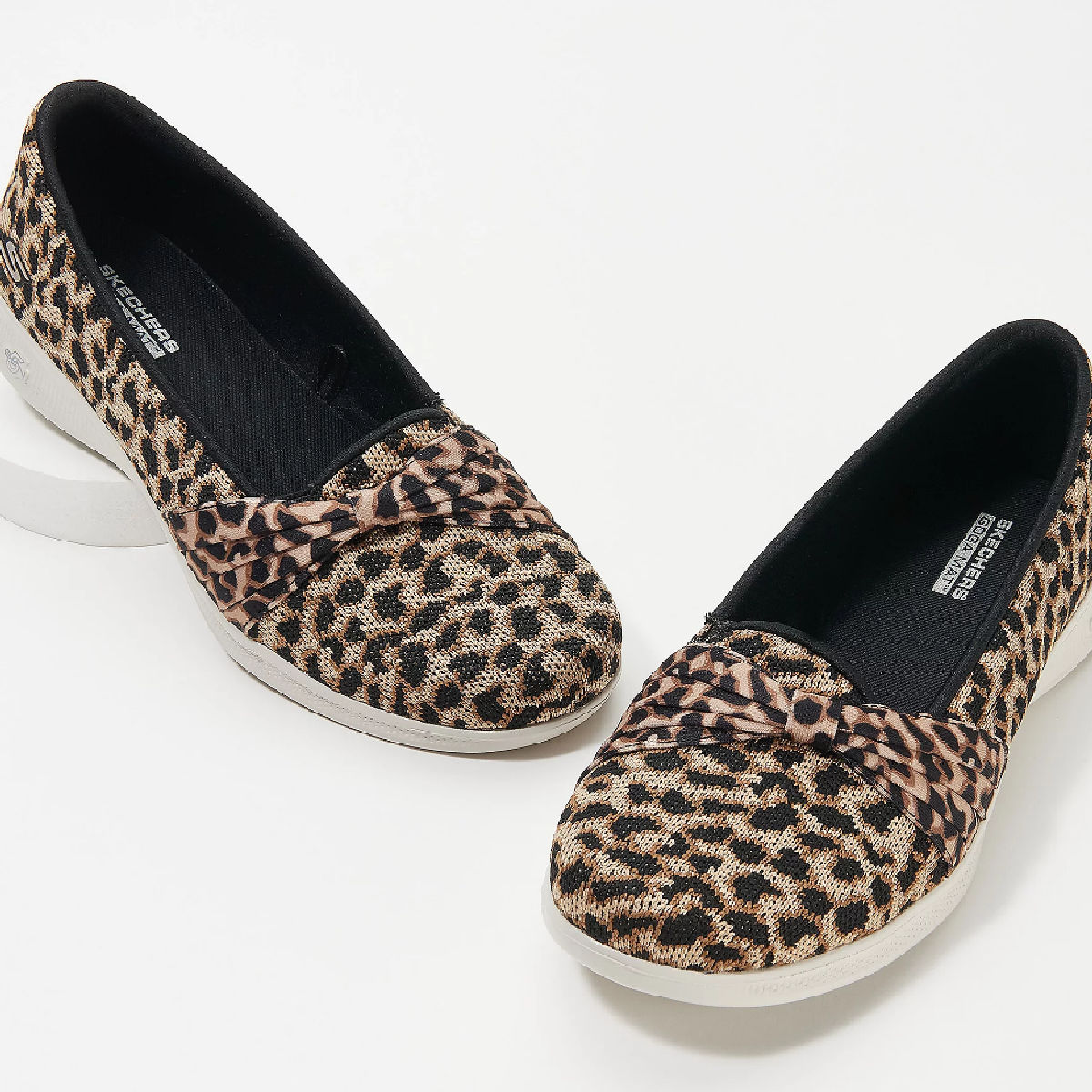 Skechers GOwalk Sassy Washable Slip-On Shoes
