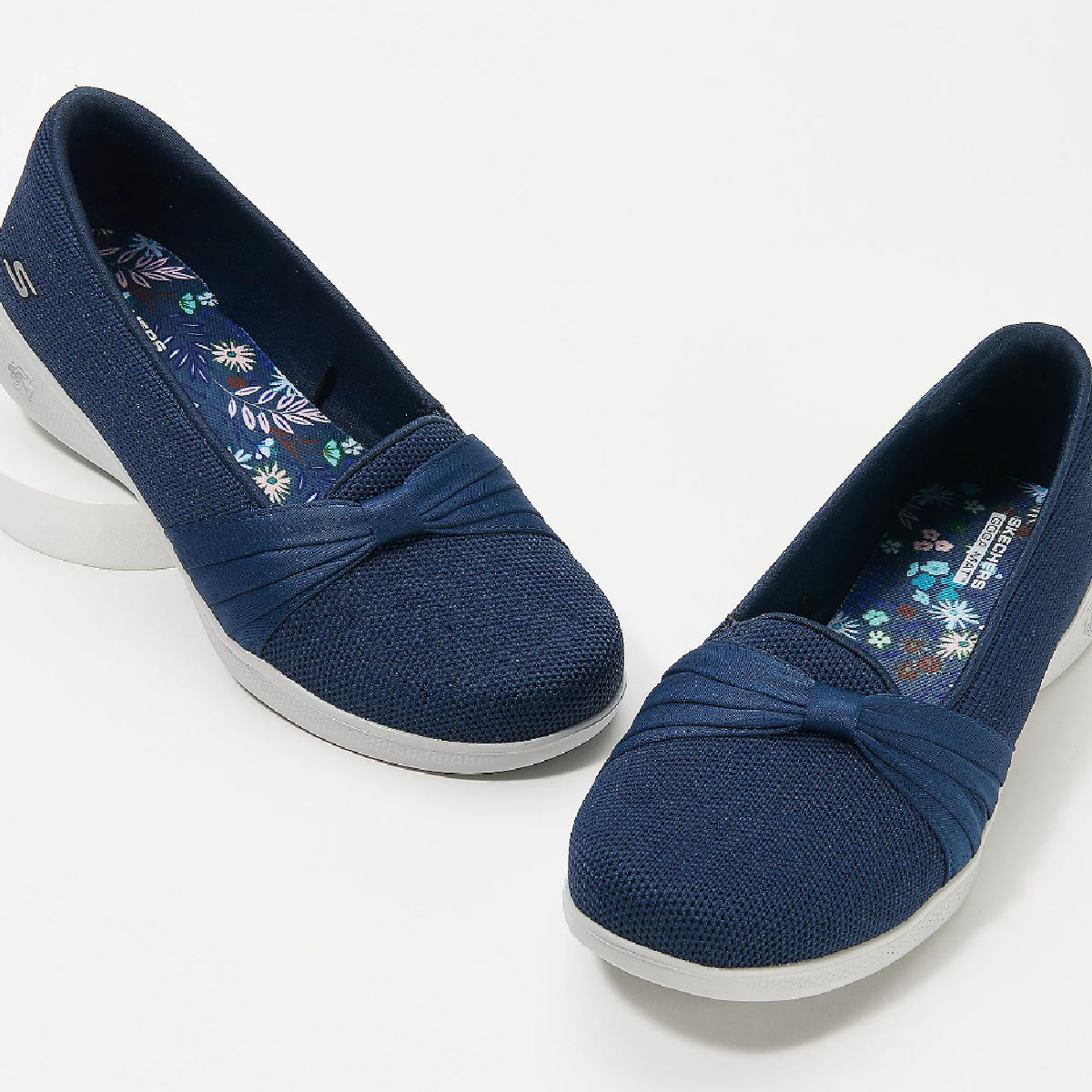 Skechers GOwalk Sweet Thing Washable Slip-On Shoes
