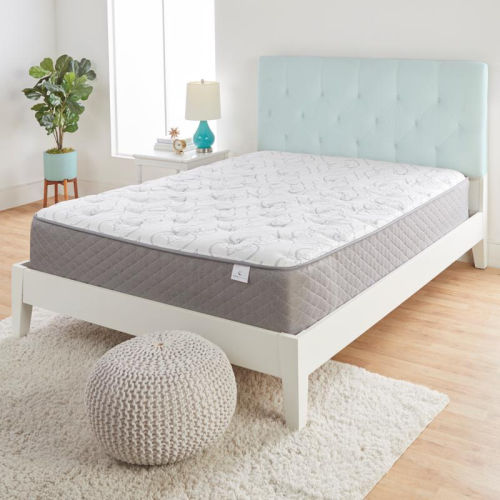 South Street Loft Midnight Hybrid Mattress