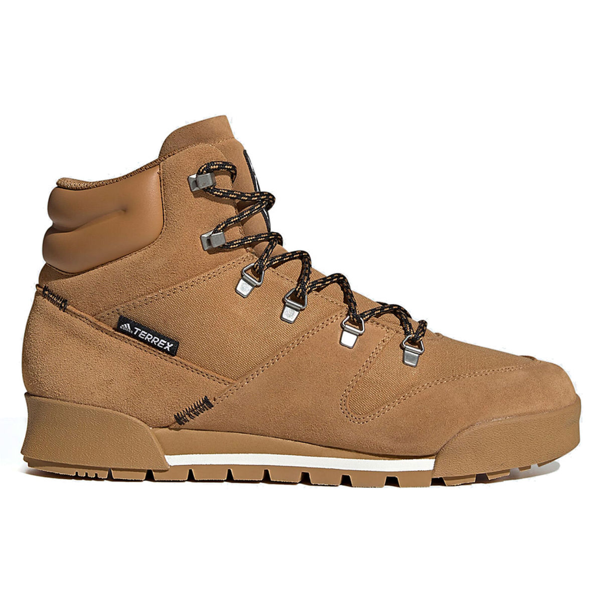 adidas Terrex Snowpitch Cold Ready Men’s Hiking Boots