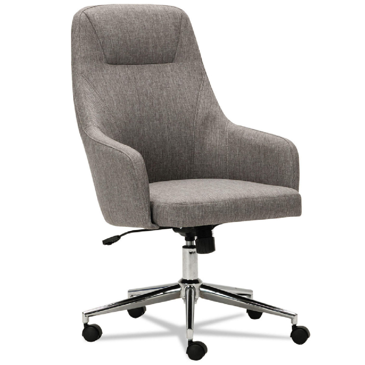 Alera Captain Series High-Back Chair