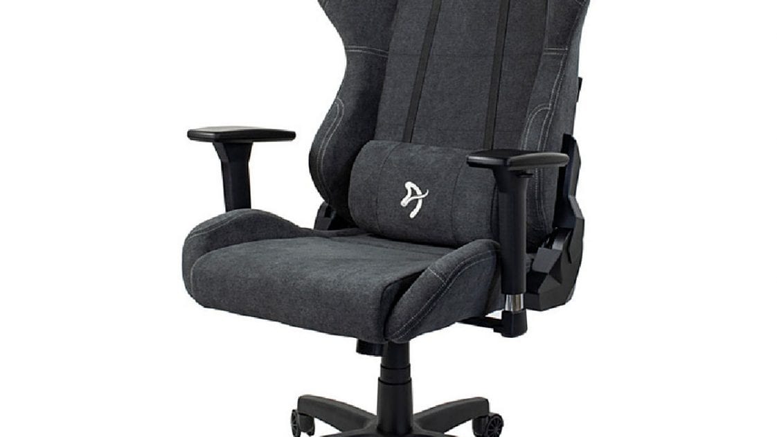 Sharper Image Foldable Gaming Chair $39.99 (60% off) @ Kohl's