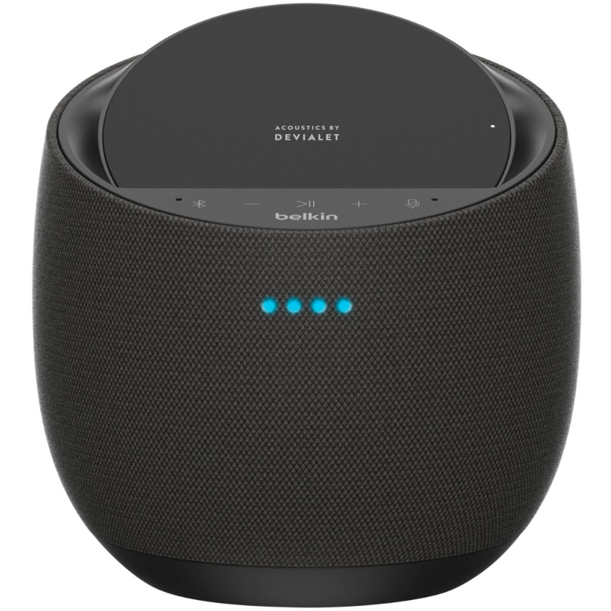 Belkin SoundForm Elite Smart Speaker