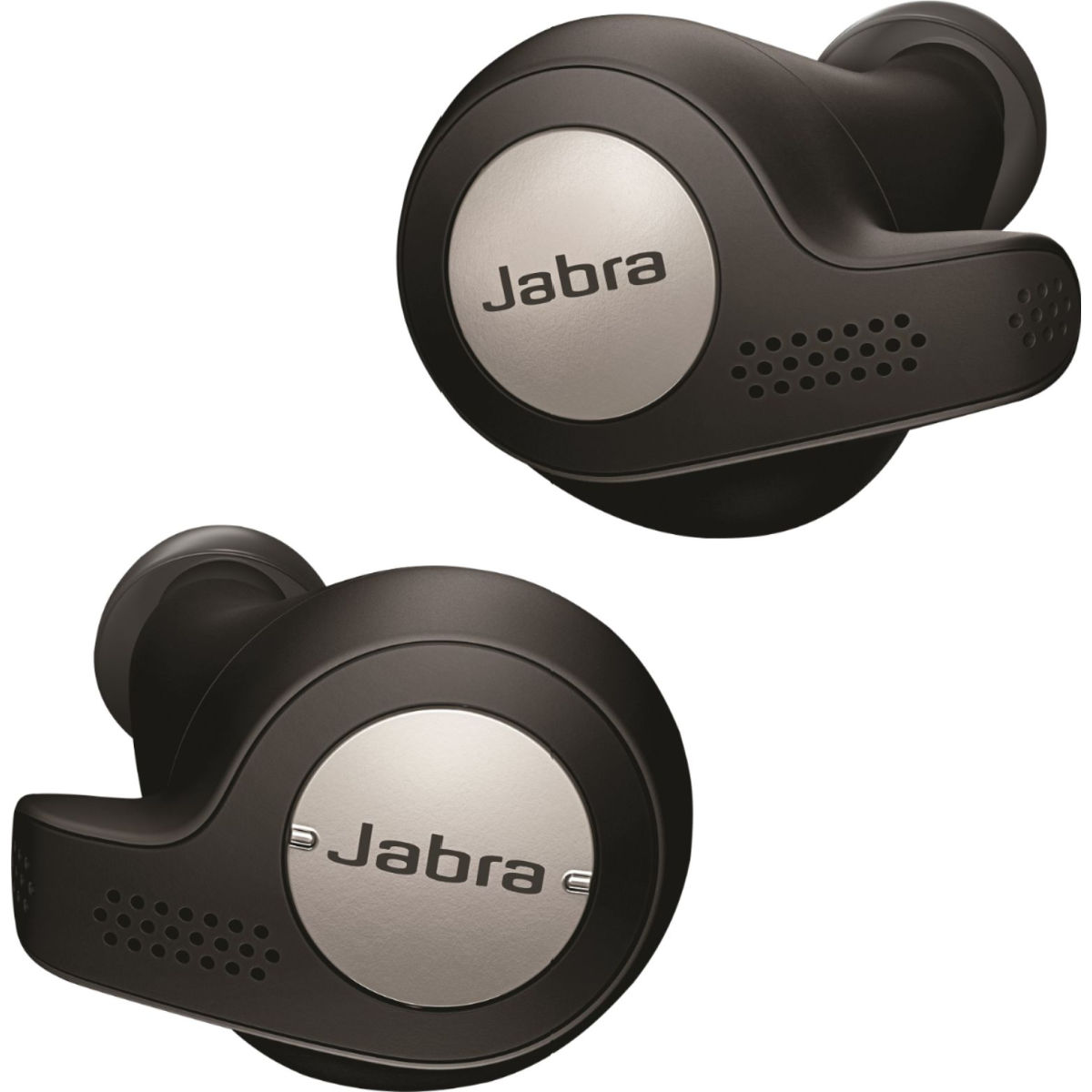 Jabra Elite Active 65t True Wireless Earbud Headphones