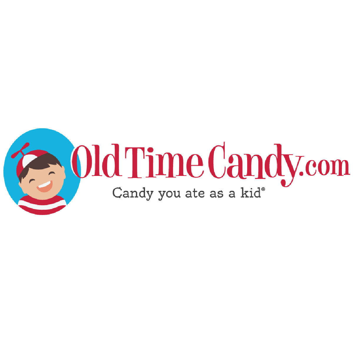 Old Time Candy Logo