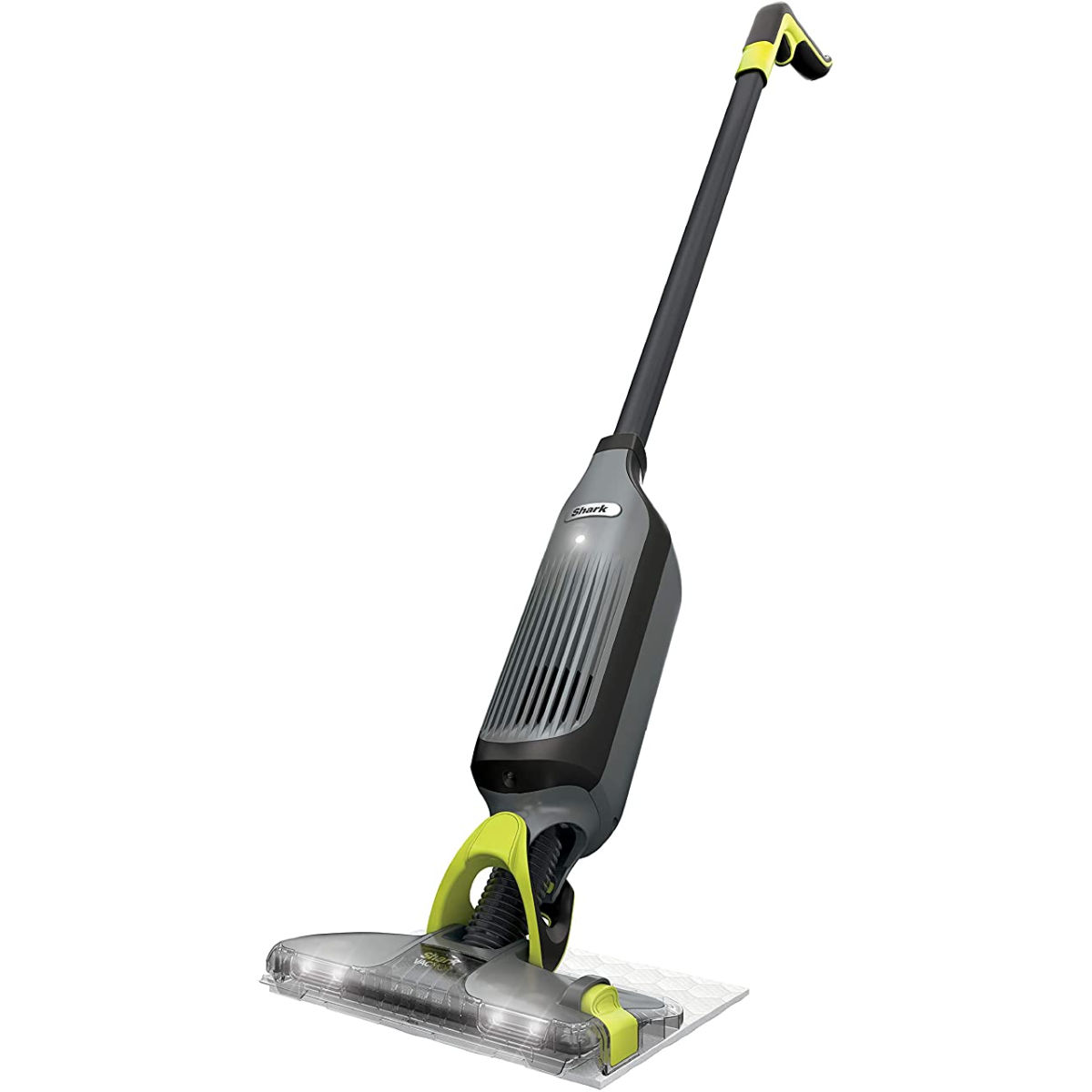 Shark VM200 VACMOP Cordless Hard Floor Vacuum Mop