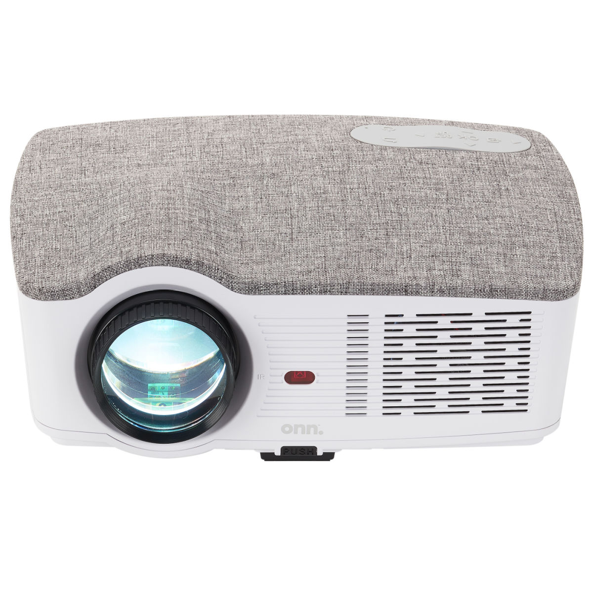 onn. 100010682 720p Roku Projector