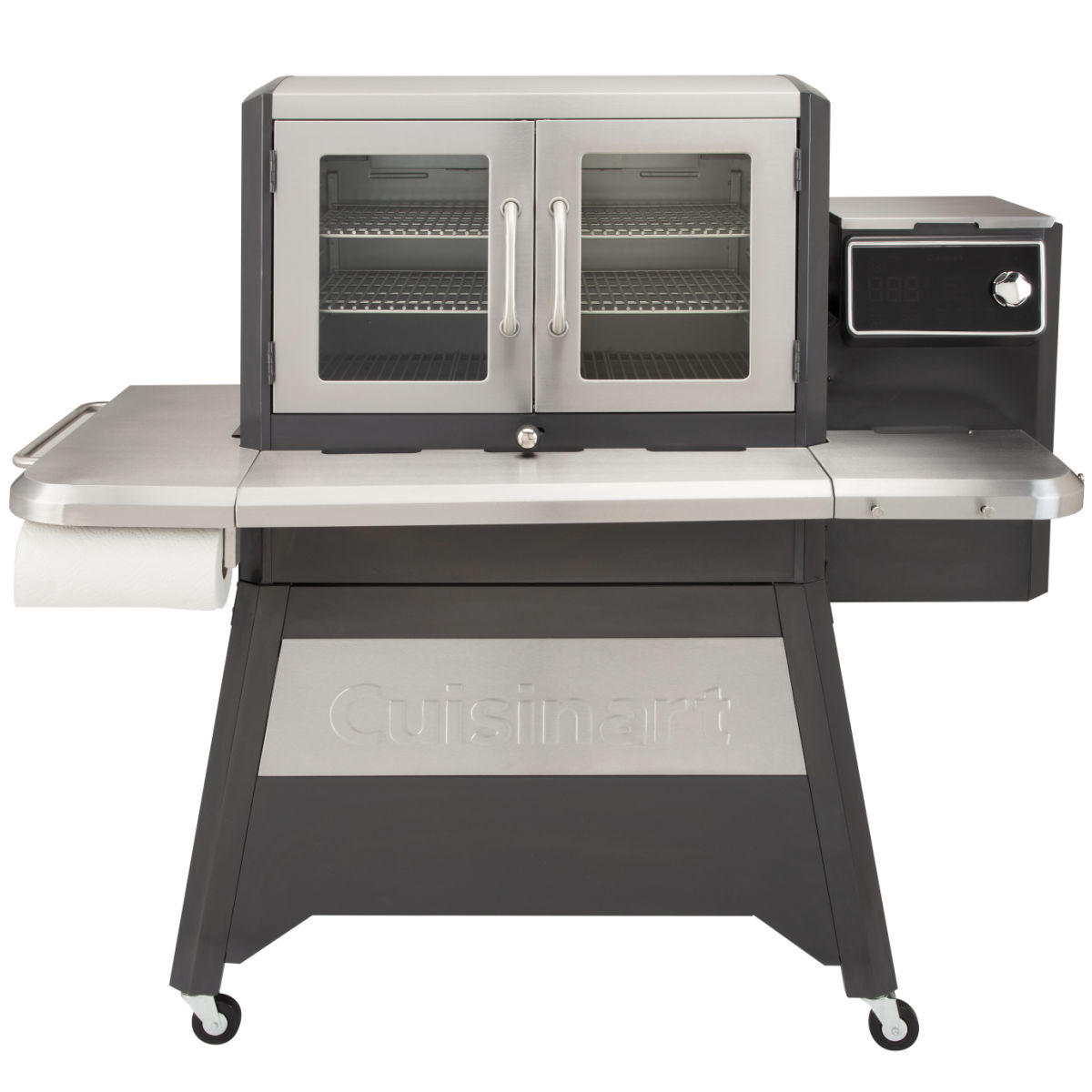 Cuisinart Clermont Pellet Grill & Smoker