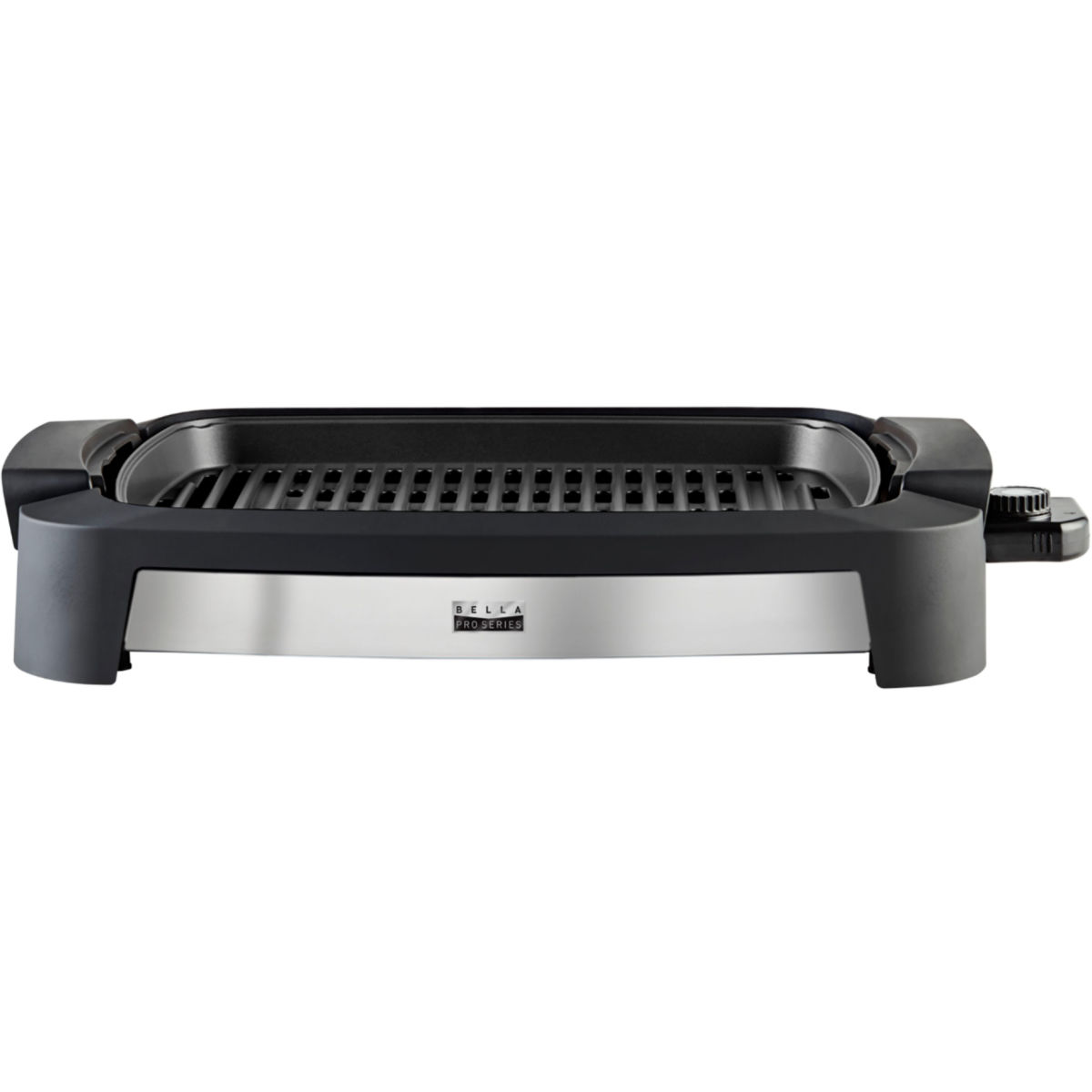 Bella Pro Series 90081 Indoor Smokeless Grill