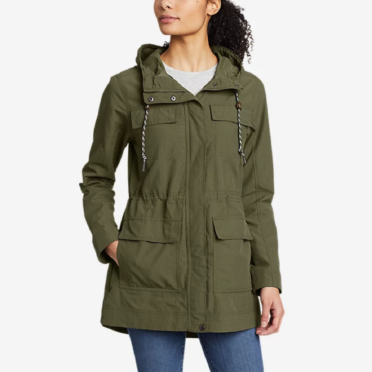 Eddie Bauer Fremont Women's Parka